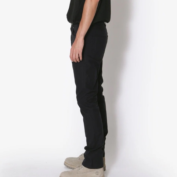 Nonnative DWELLER 5P JEANS - Picture 6 of 8